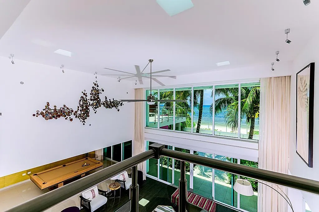 Villa Rosmar Cozumel Mexico