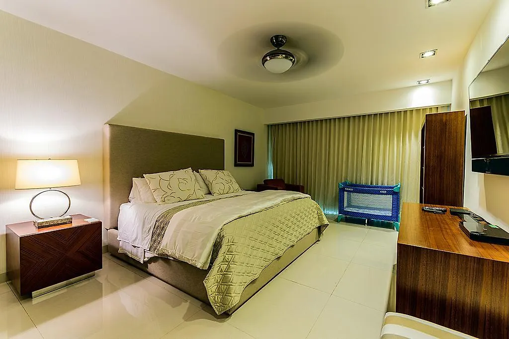 Villa Rosmar Cozumel